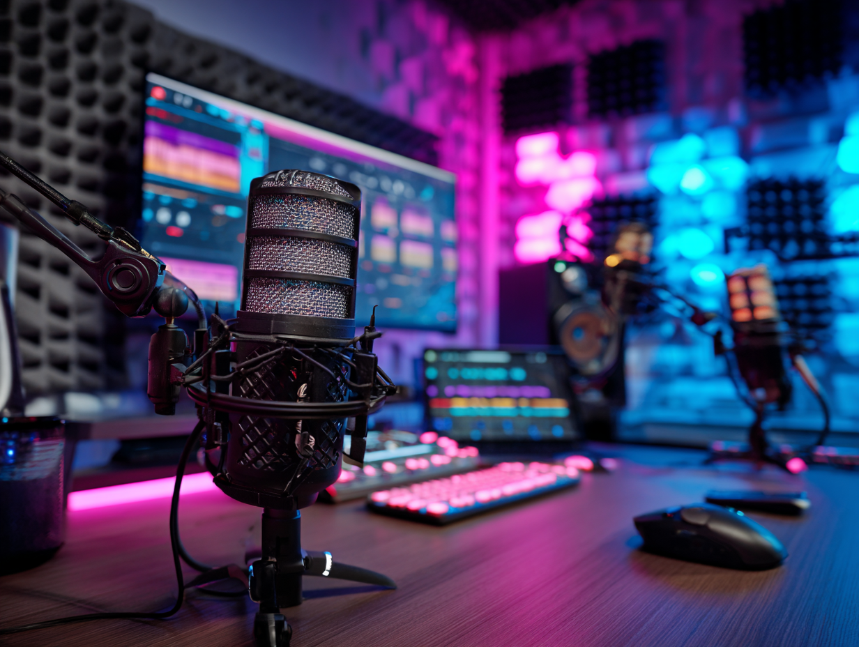 Podcast-Rezension